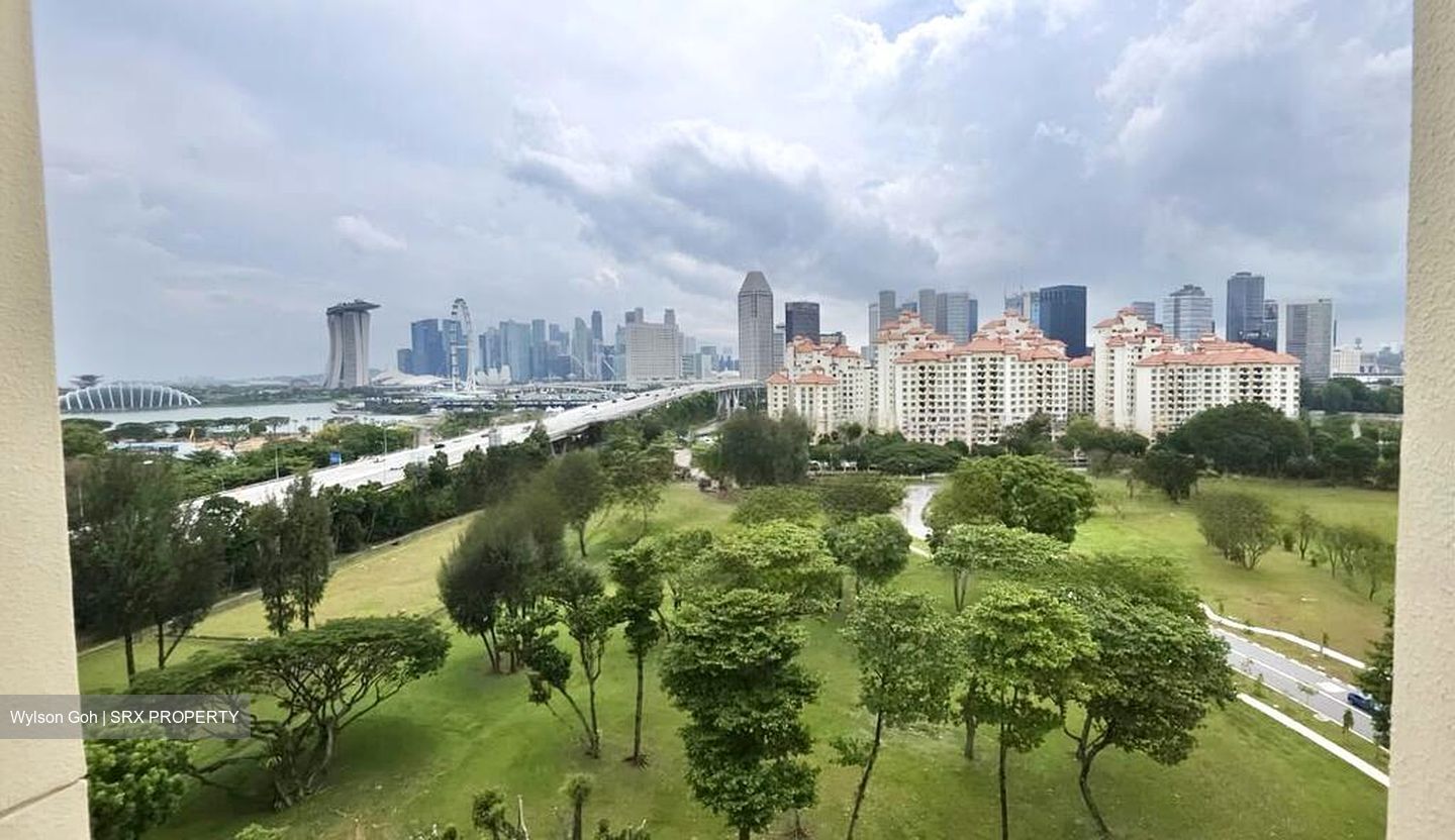 Parkshore (D15), Condominium #484636421